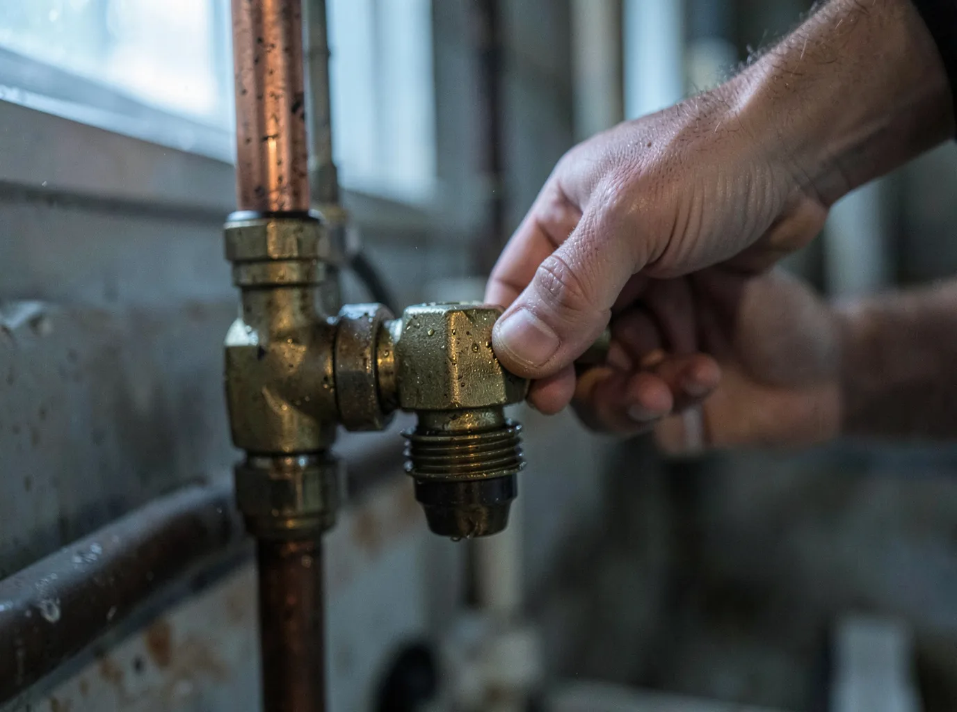 Emergency Plumber Townsend, GA FAQs